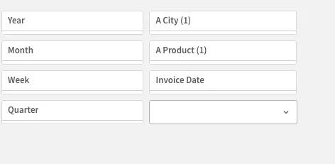 filter pane example - expanded dimensions